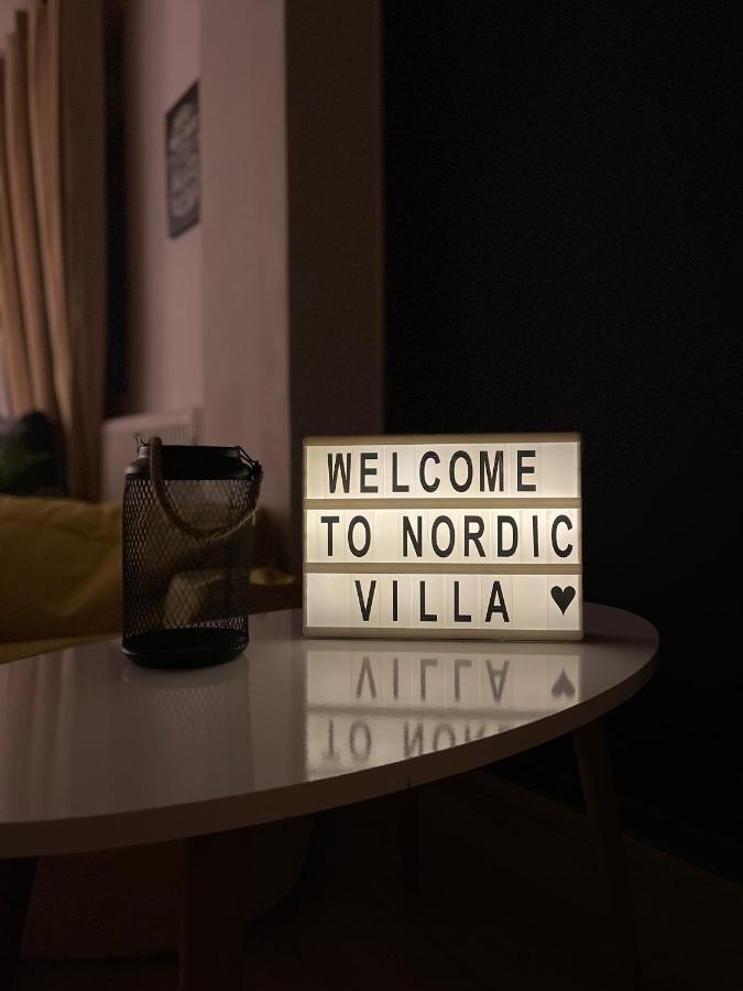 Nordic Villa